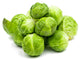 Brussel Sprouts(250g)