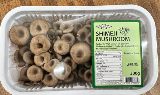 Shimeji Mushroom