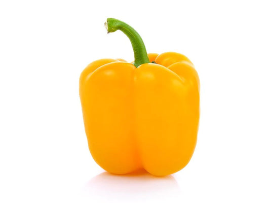 Capsicum yellow(350g)