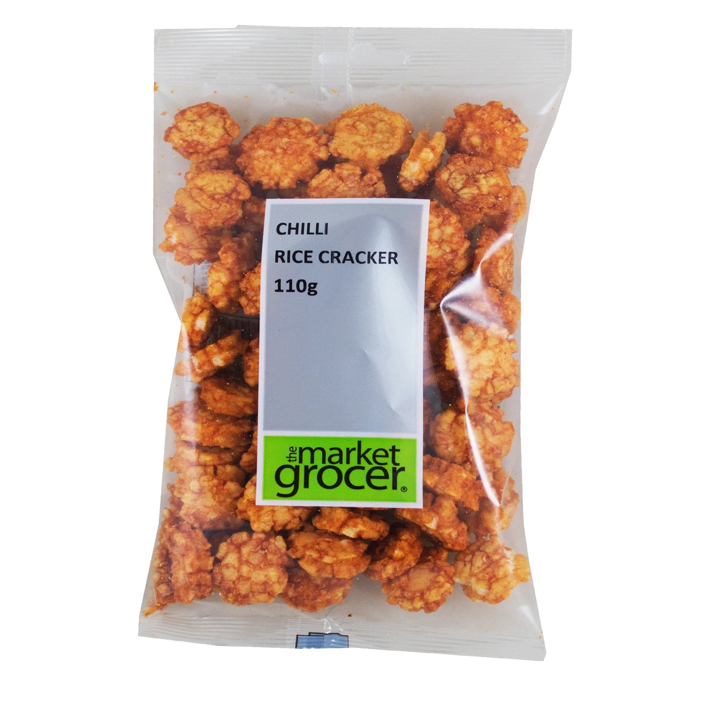 Chilli Rice Cracker