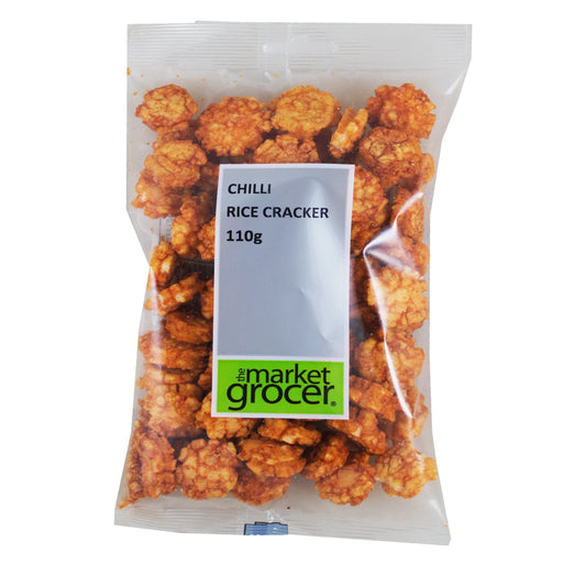 Chilli Rice Cracker