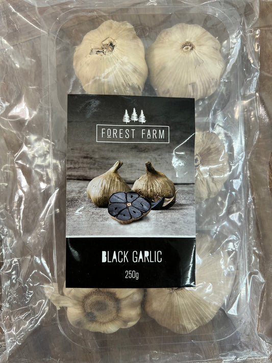 Black Garlic 250g
