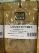 Aniseed Powder 35g