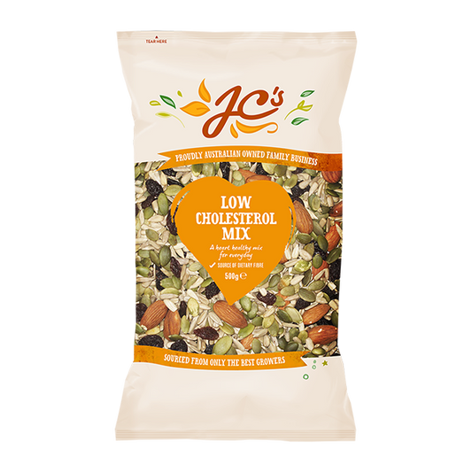 Low Cholesterol Mix 500 g