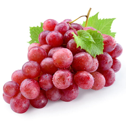 Grapes Red 500 approx