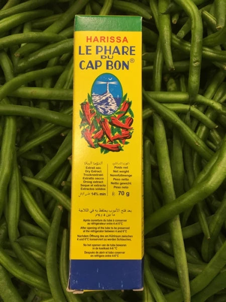 Harissa
