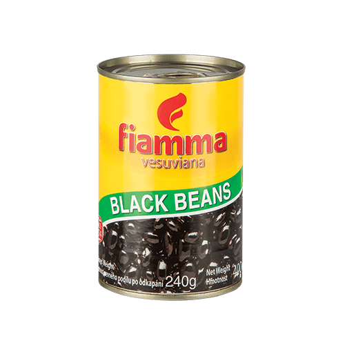Black Beans