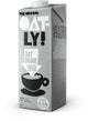 Oat Milk