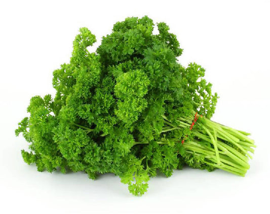 curly Parsley