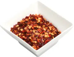 Chillies Crushed Medium 45g