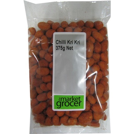Chilli Kri Kri 375 g