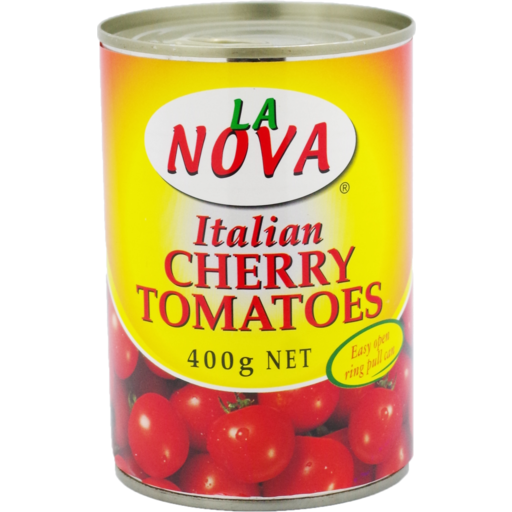 Cherry Tomatoes