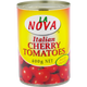 Cherry Tomatoes