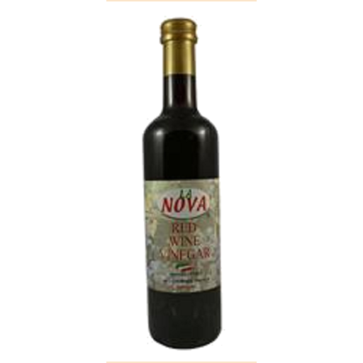 Red Wine Vinegar