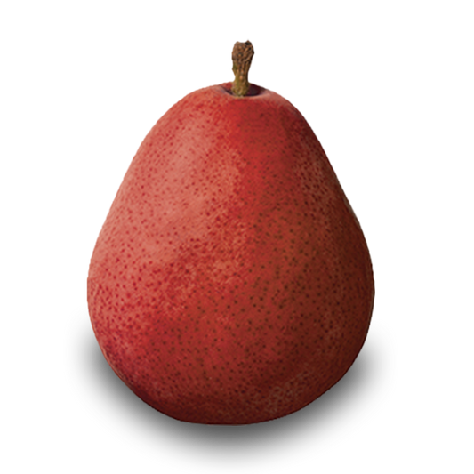 Red Anjou Pear 400gm