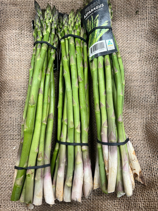 Asparagus