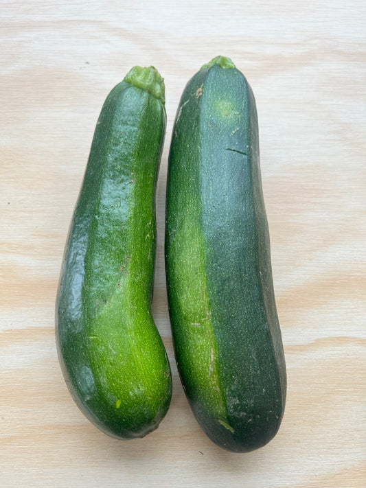 Zucchini(400g)