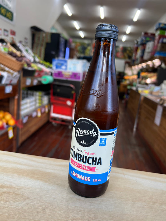 Organic Kombucha 330 ml