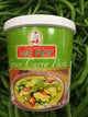 Green Curry Paste 400 g