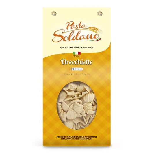 Orecchiette