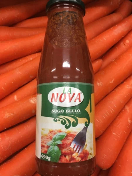 Sugo Bello 690g