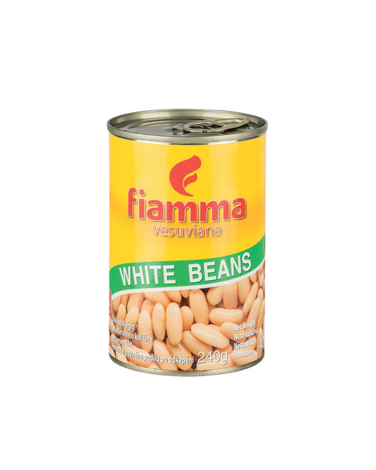 White Beans 240g